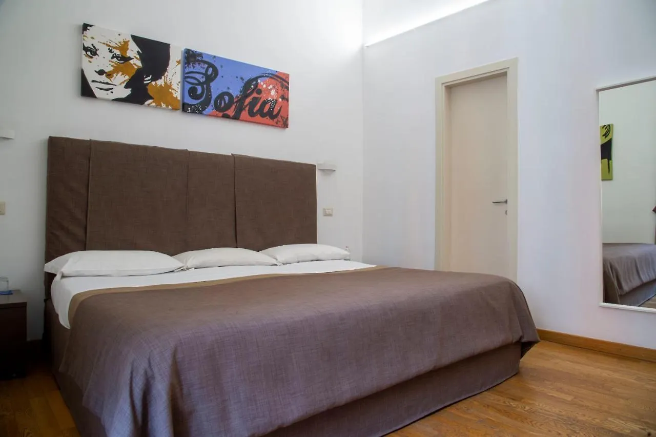 Rome Armony Suites