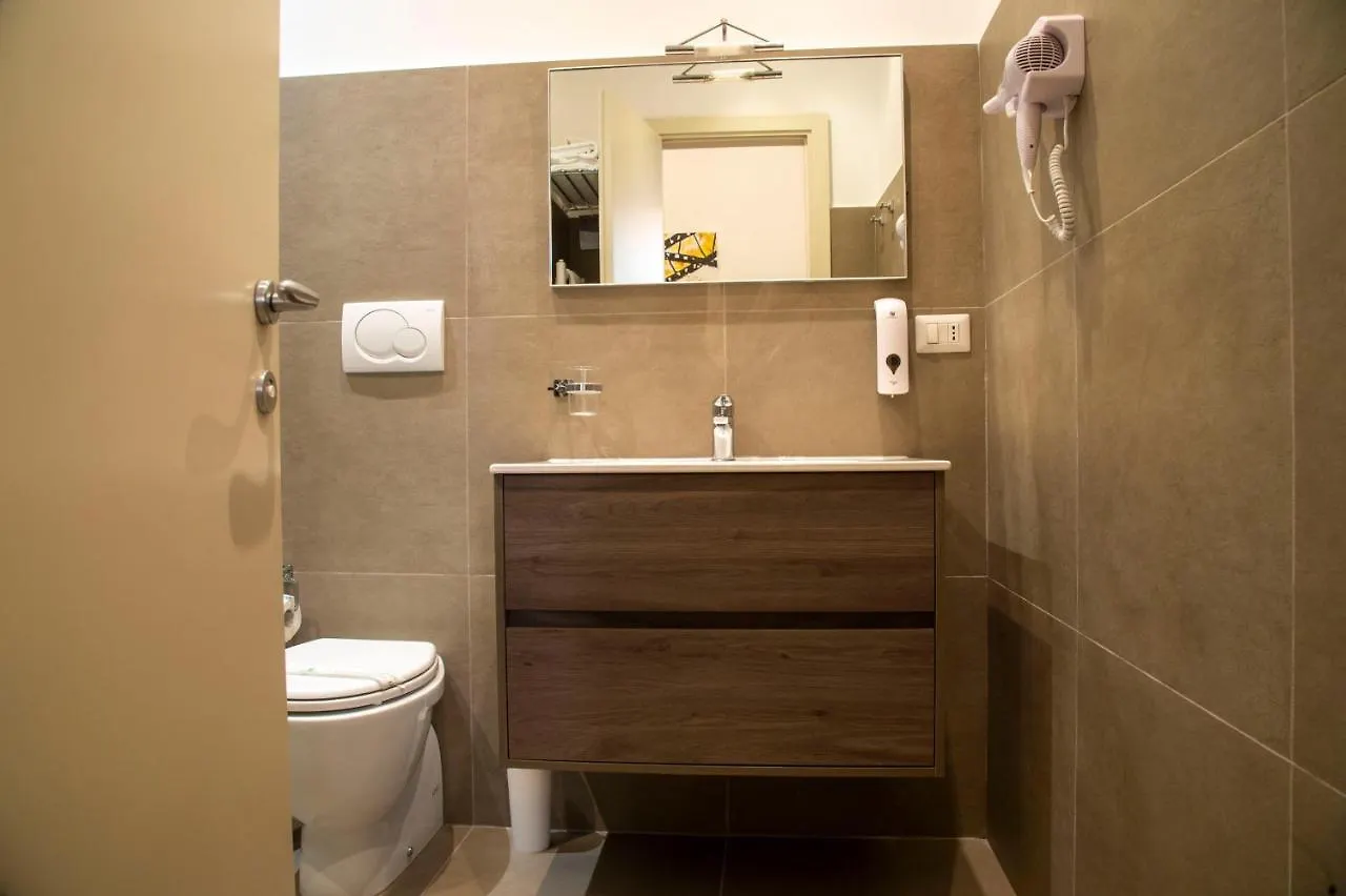 Rome Armony Suites 3*,  איטליה