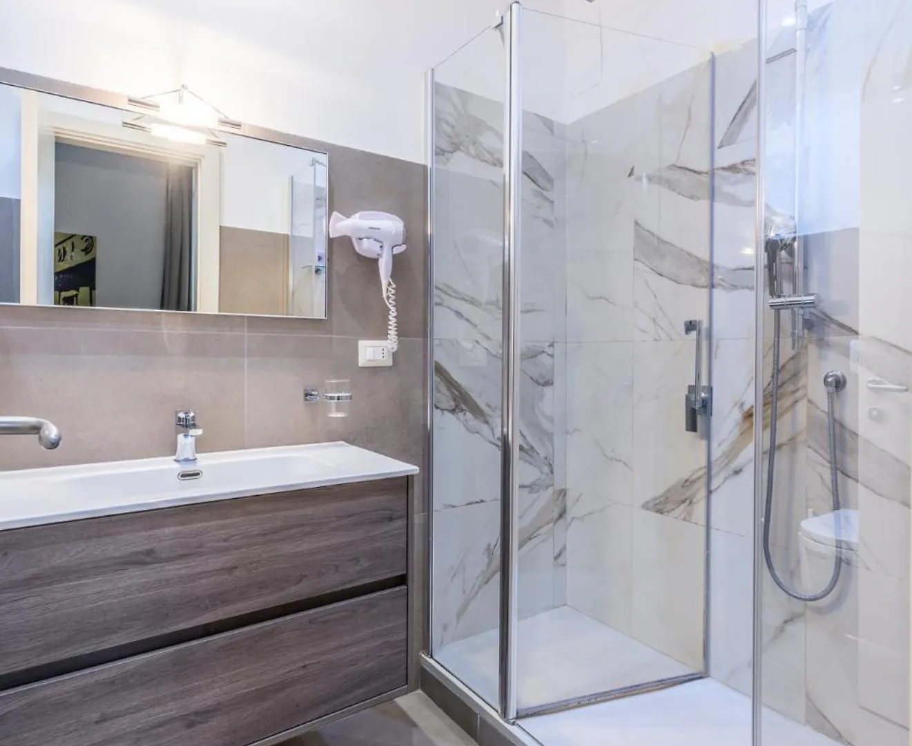 Rome Armony Suites