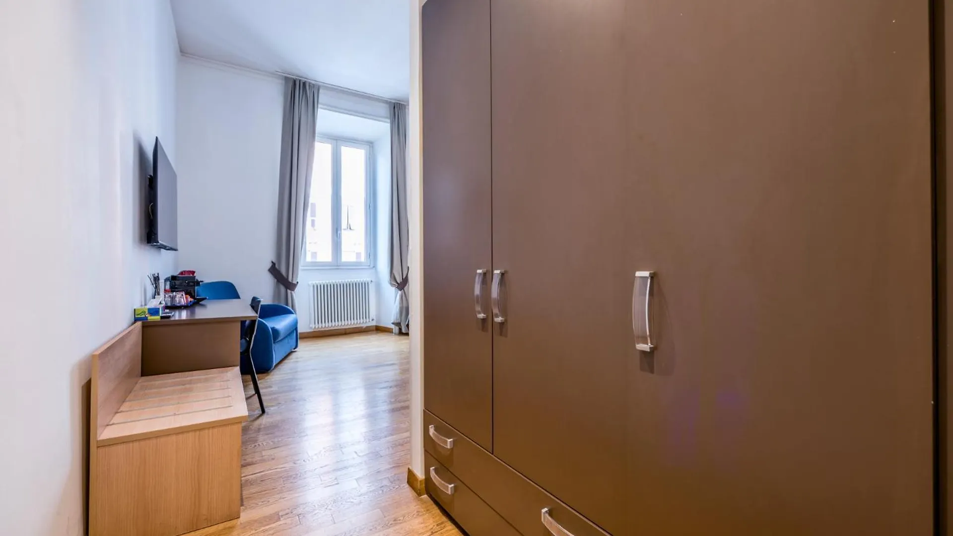 Rome Armony Suites איטליה