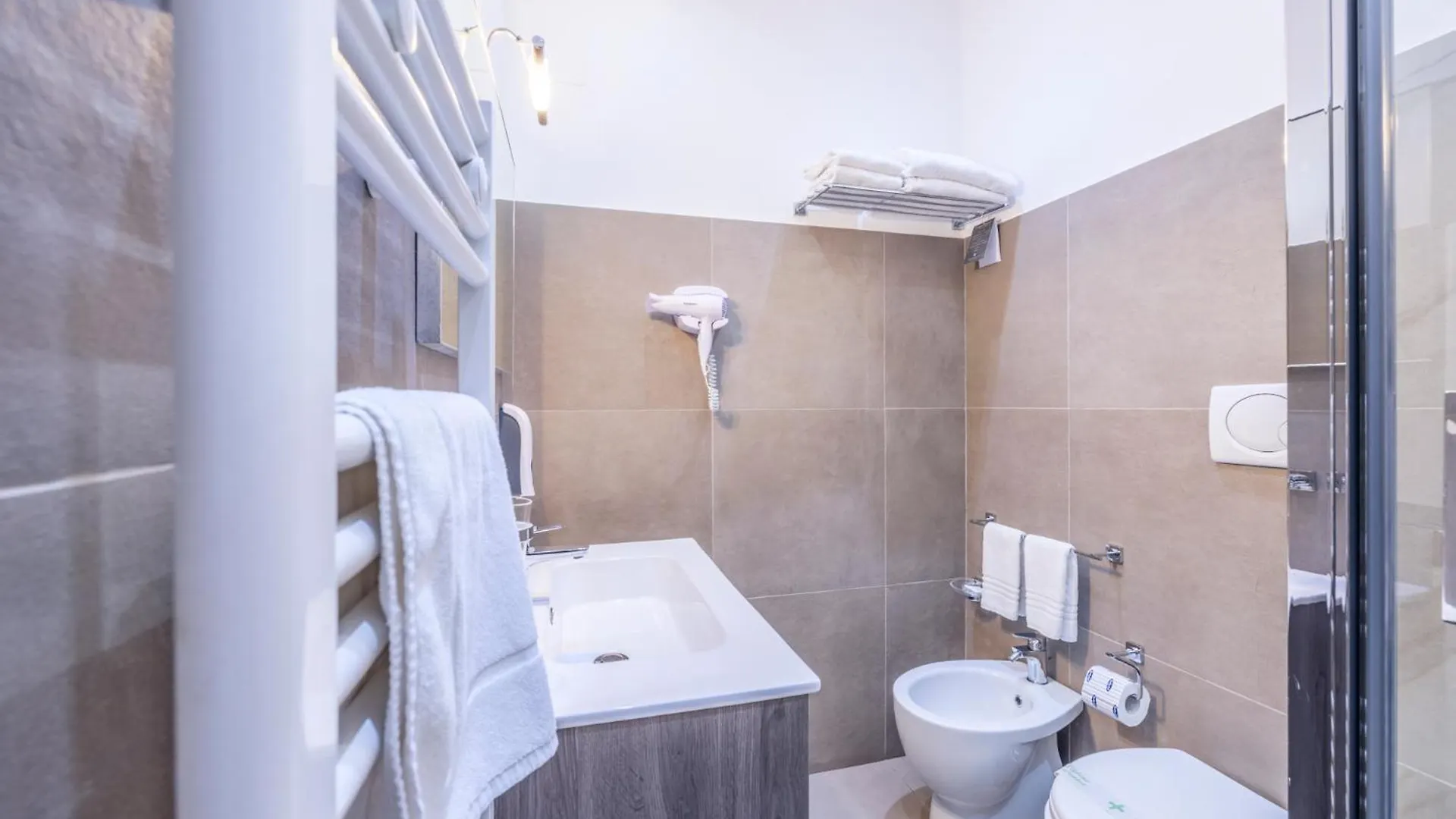 Rome Armony Suites