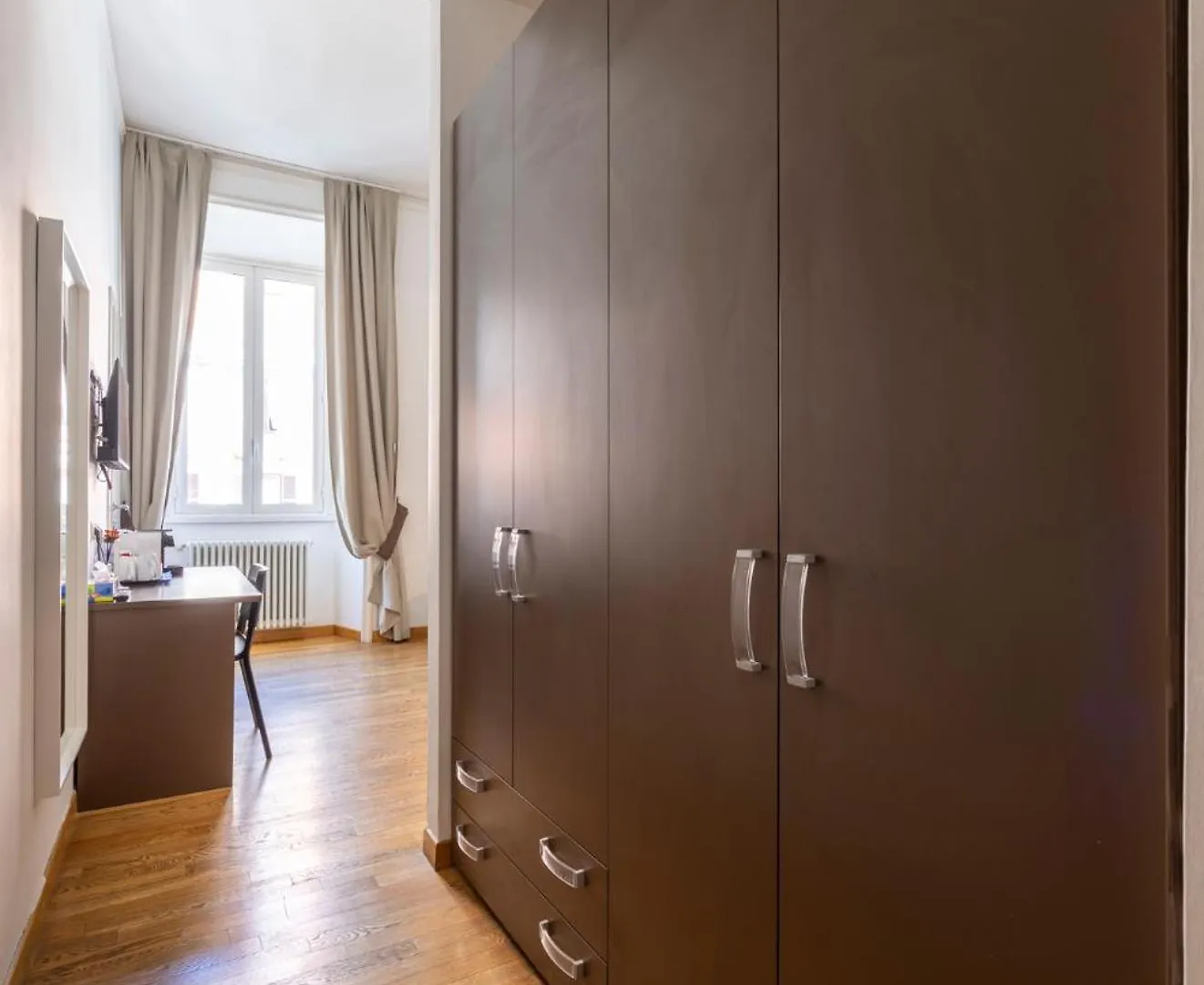 Rome Armony Suites 3*,  איטליה