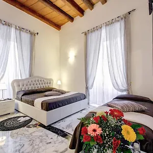 Bed and breakfast Il Fascino Di