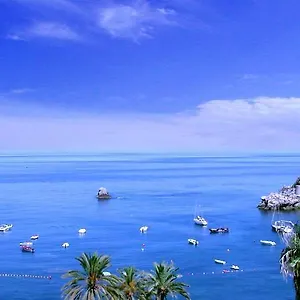 Bed and breakfast Arianna Taormina