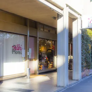Hotel Albi Stezzano