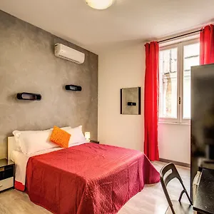 Pensjonat Enzo Luxury