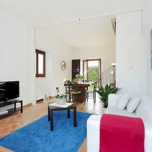 Apartahotel Borgo Papareschi