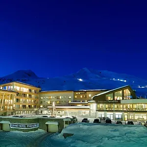 Hotel Grand Paradiso Passo del Tonale