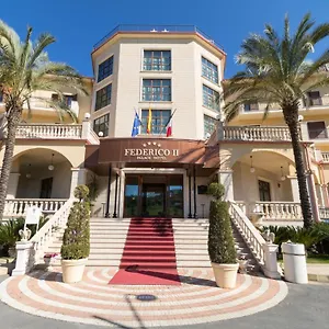 Hotel Federico Ii Enna