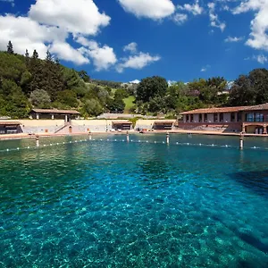 Hotel Calidario Terme Etrusche Venturina Terme