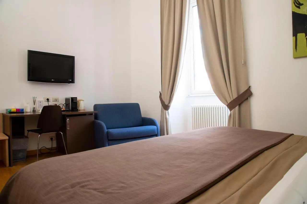 Rome Armony Suites Italy