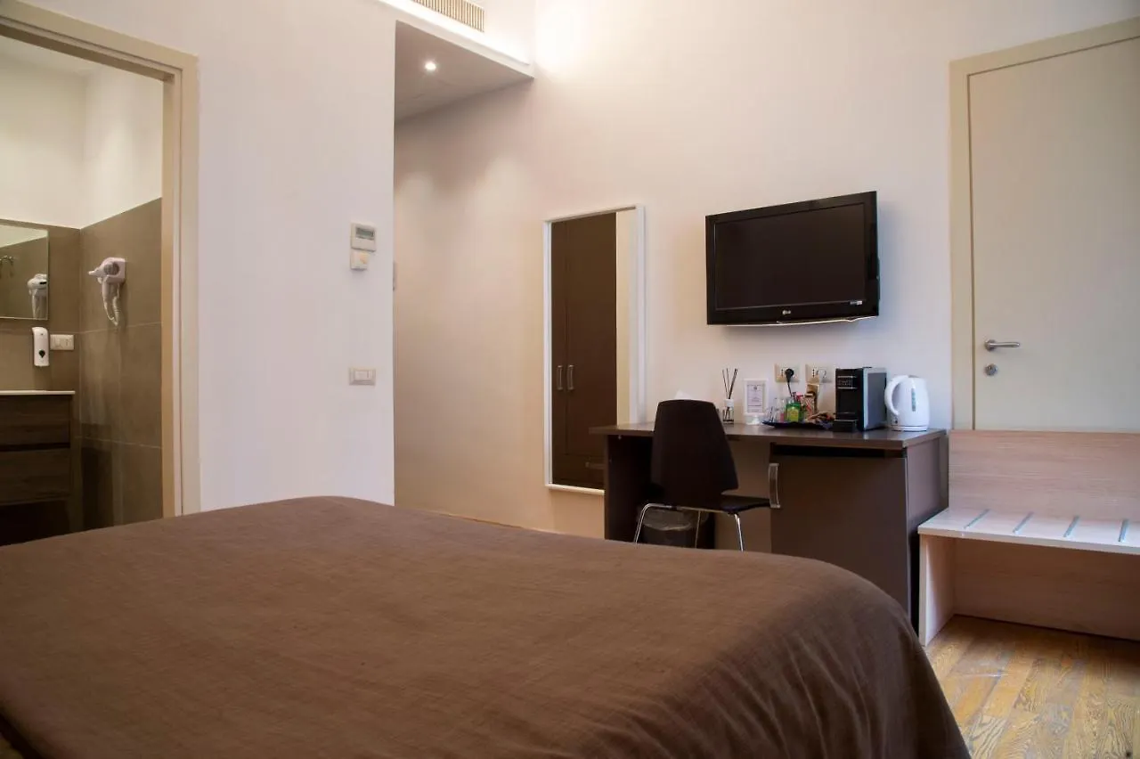 Rome Armony Suites