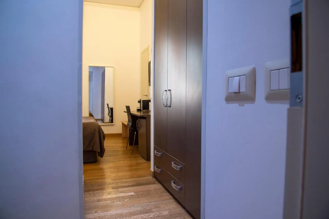 Rome Armony Suites