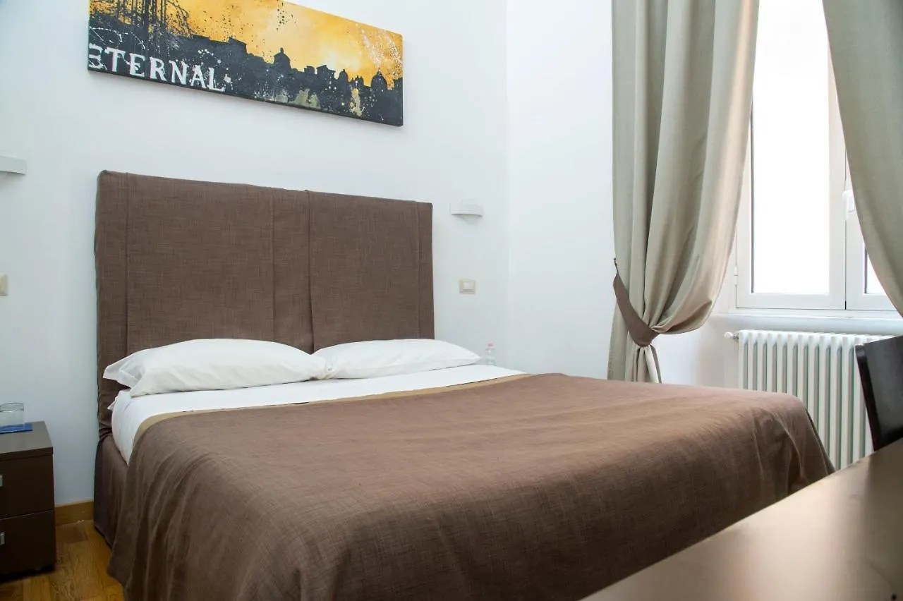 Rome Armony Suites