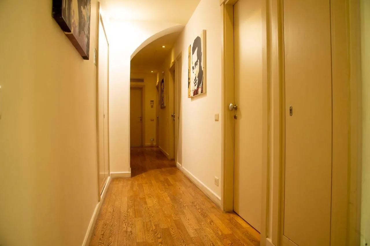 Rome Armony Suites Italia