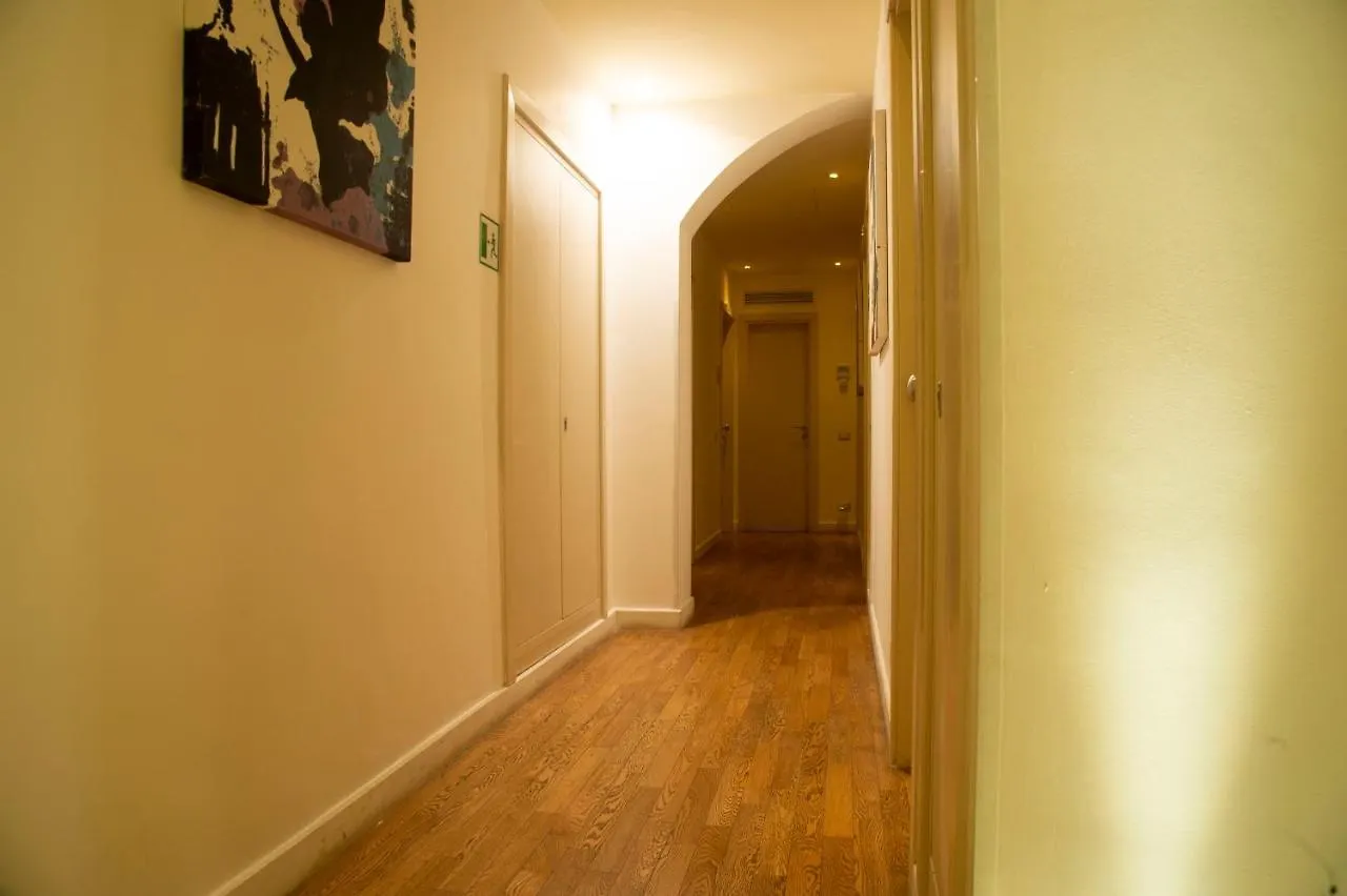 Rome Armony Suites