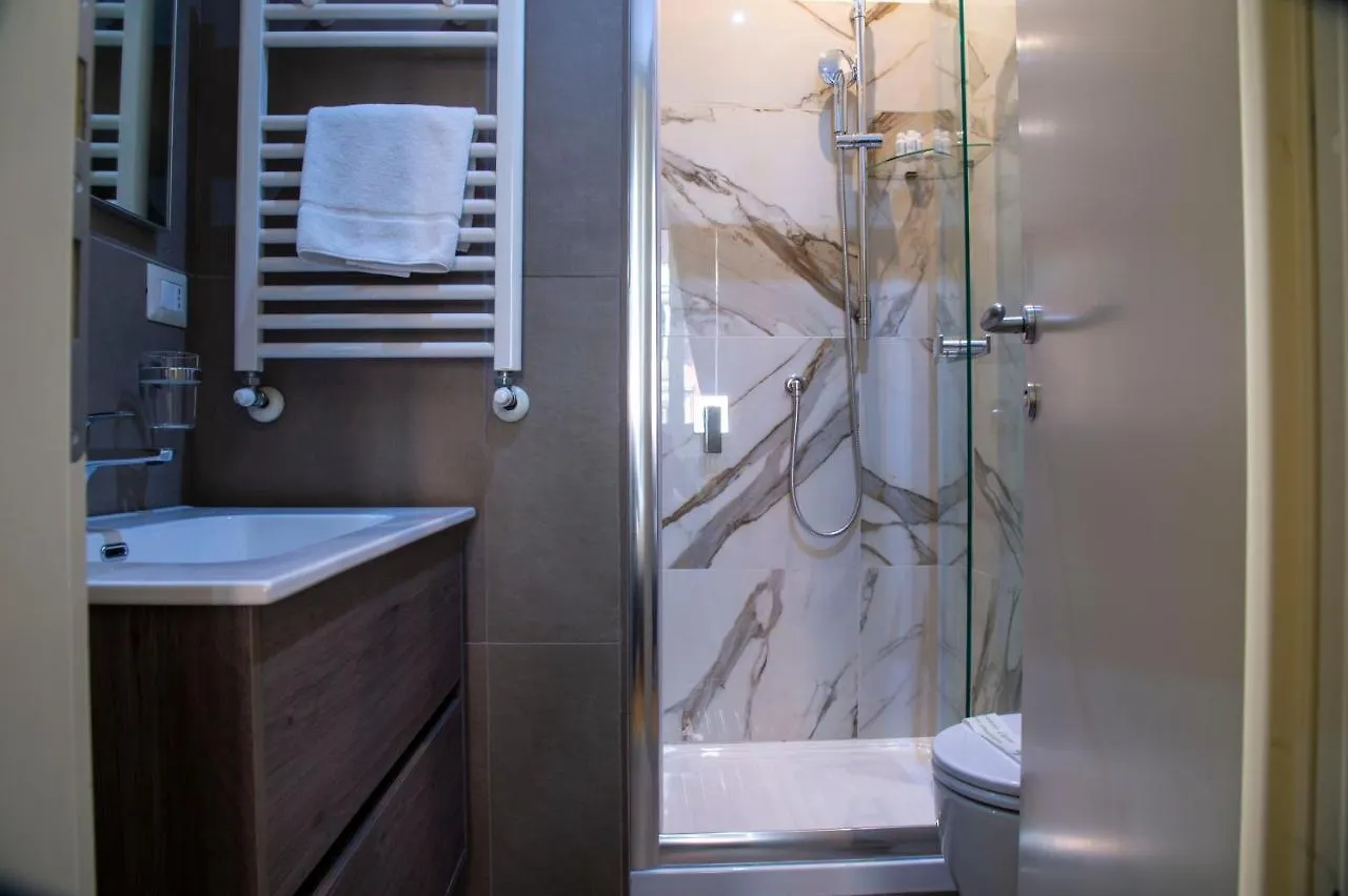 Rome Armony Suites