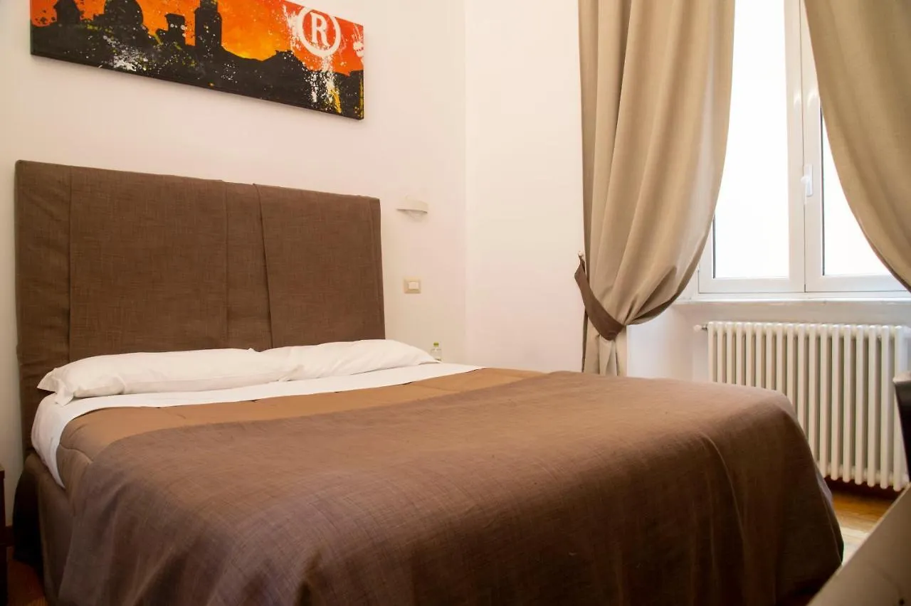 Rome Armony Suites