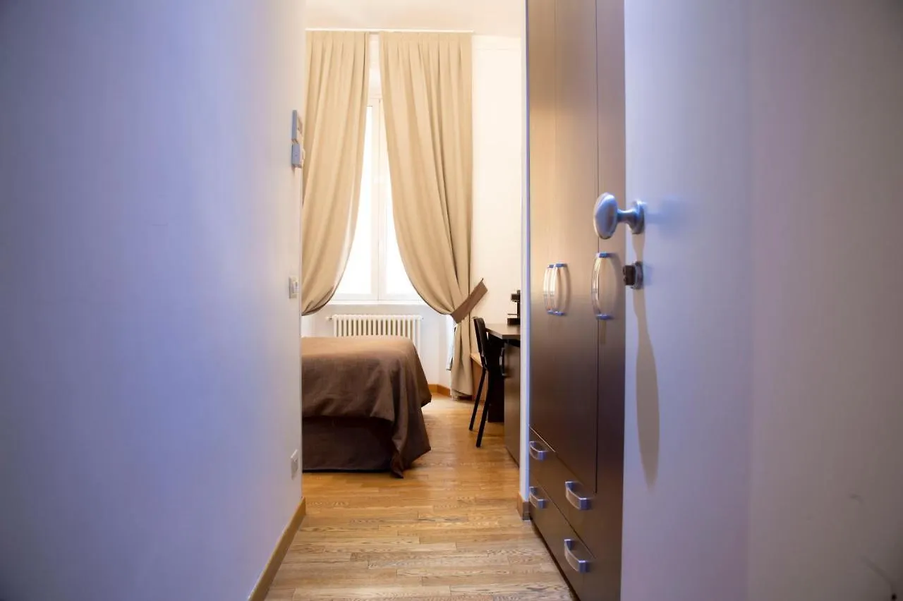 Rome Armony Suites 3*,