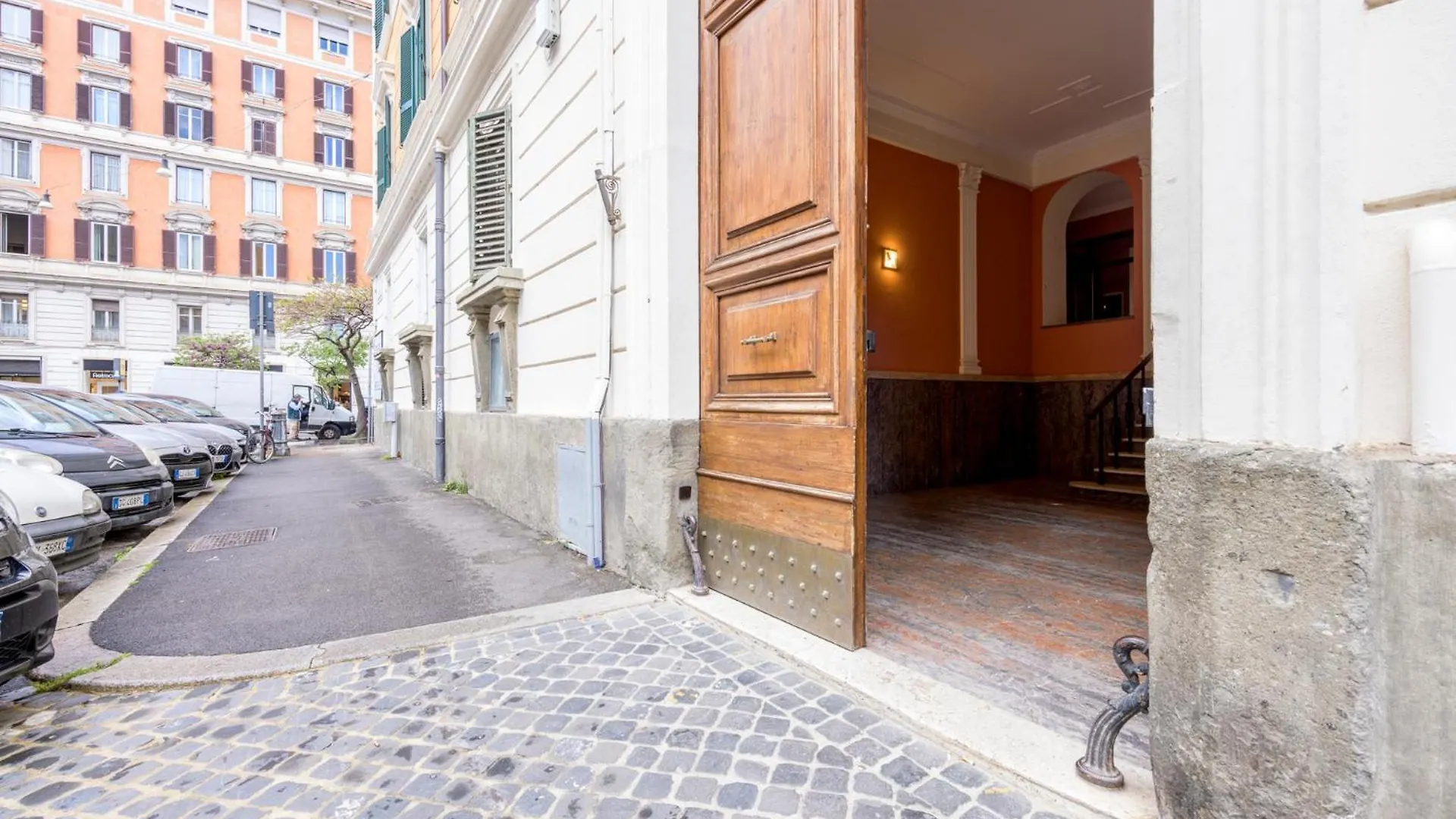 Rome Armony Suites 3*,  Italy