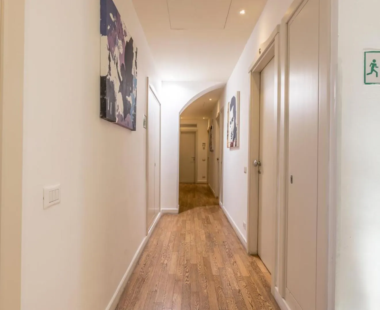 Rome Armony Suites