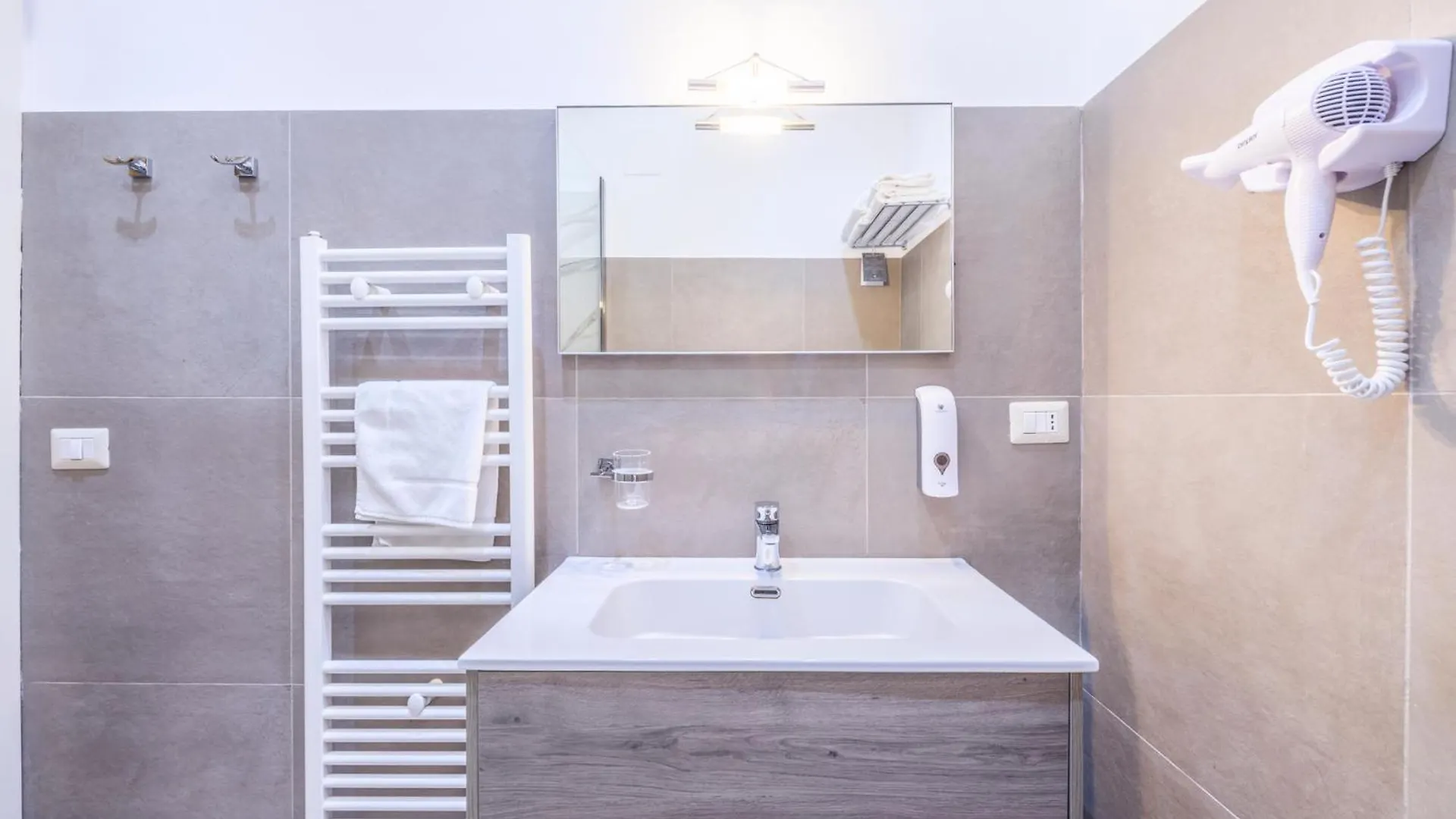 Rome Armony Suites
