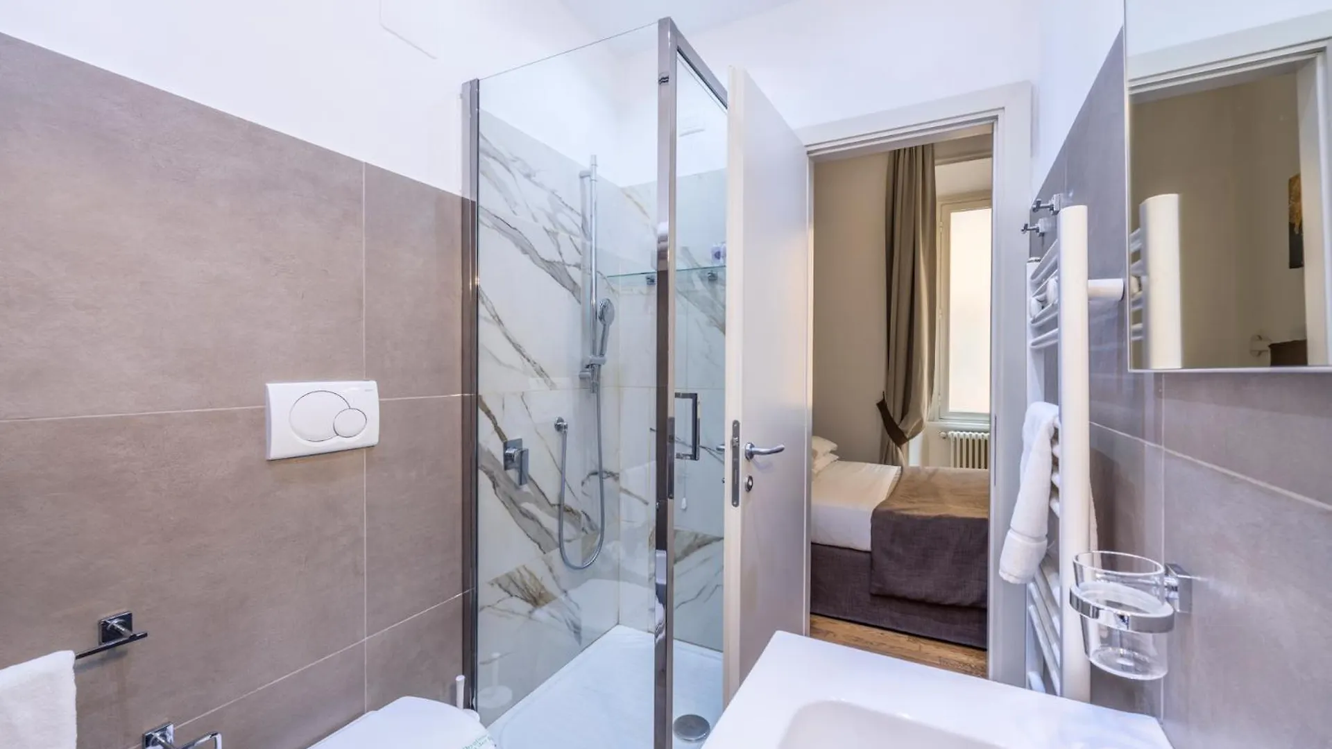 Rome Armony Suites 3*,