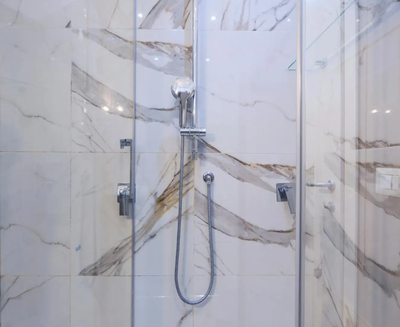 Rome Armony Suites Italia