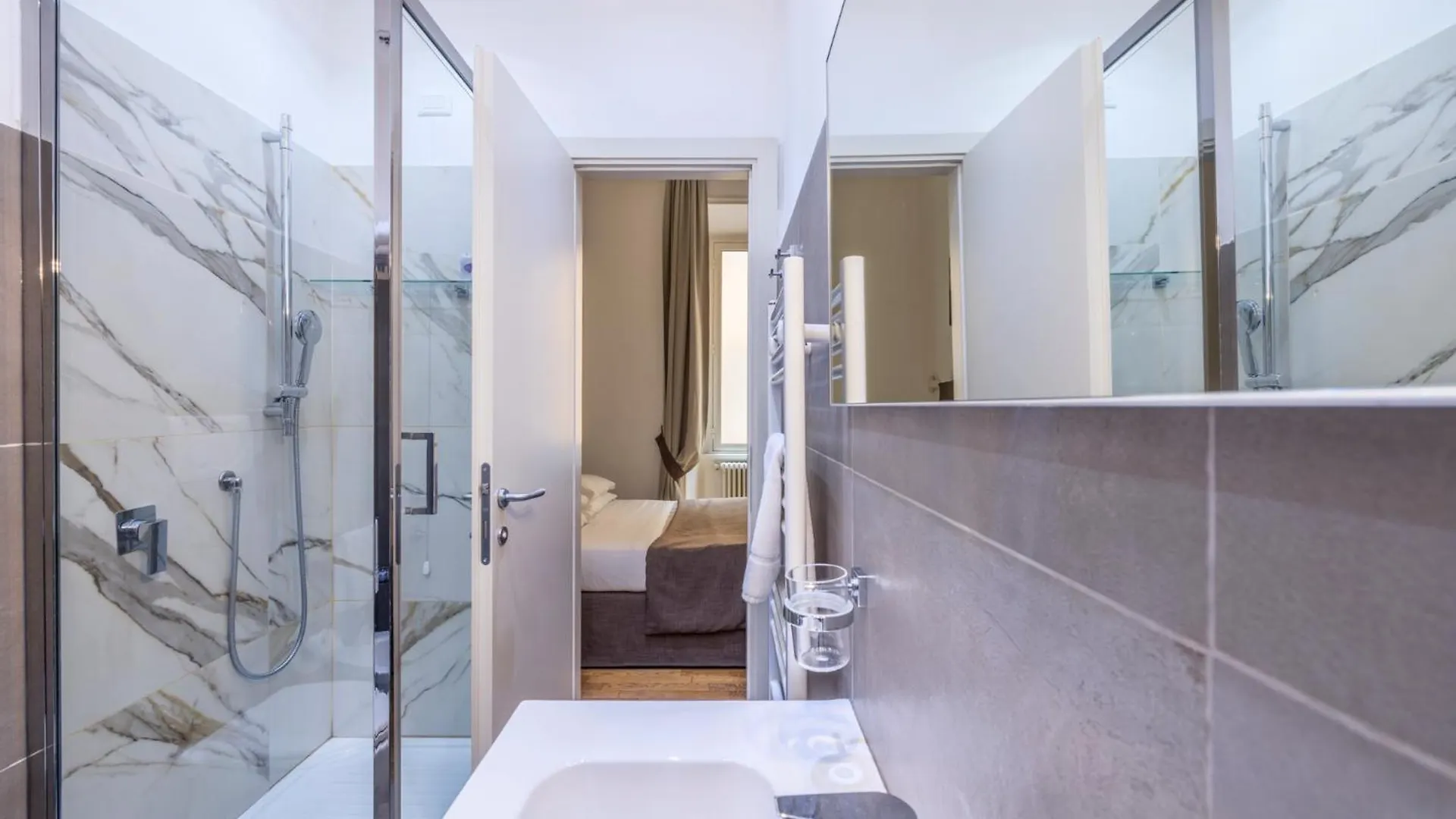 Guest house Rome Armony Suites