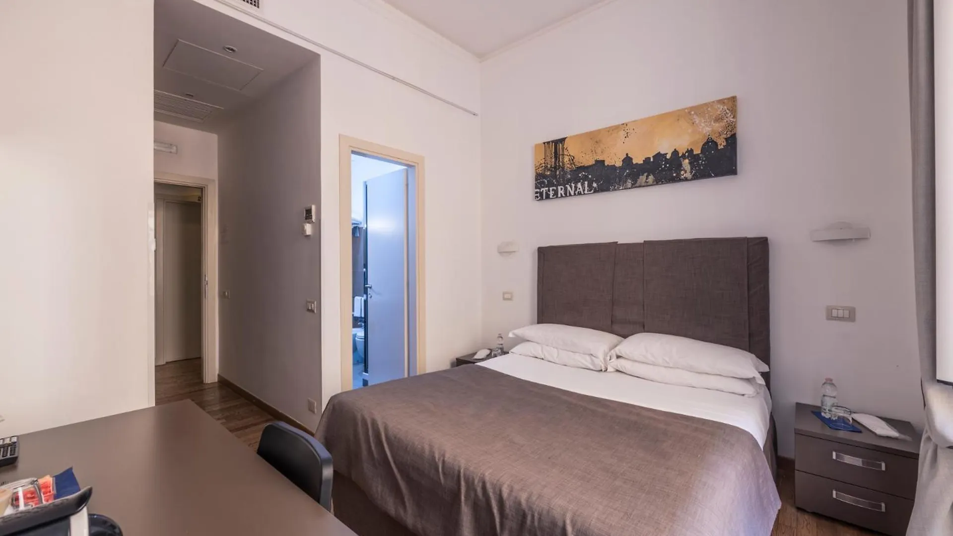 Rome Armony Suites