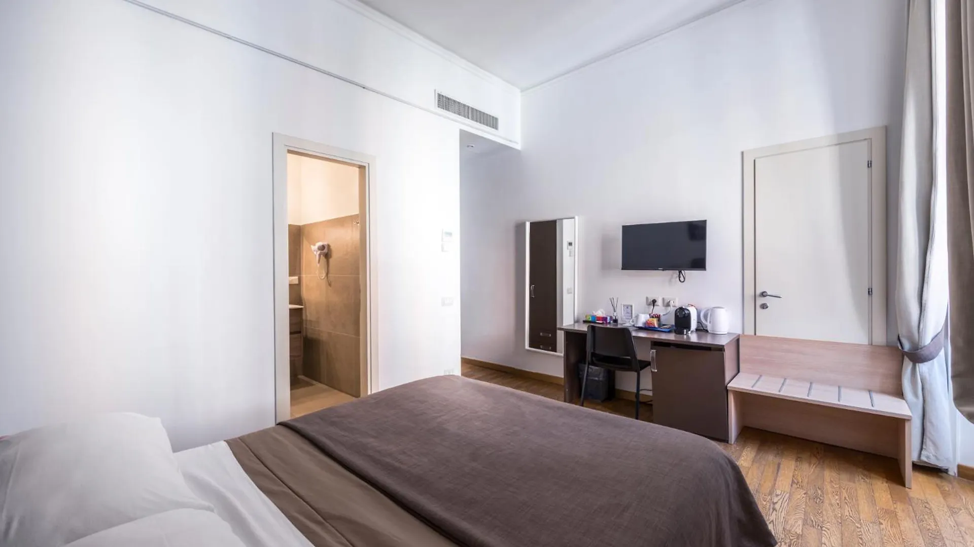 Rome Armony Suites Italia