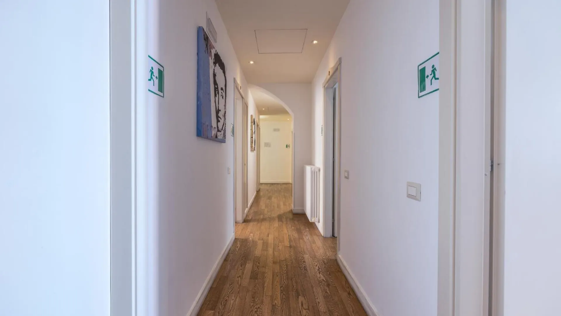 Rome Armony Suites 3*,  Italia