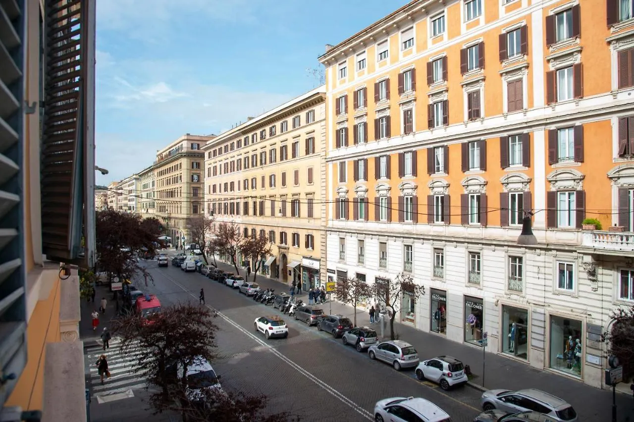 Rome Armony Suites