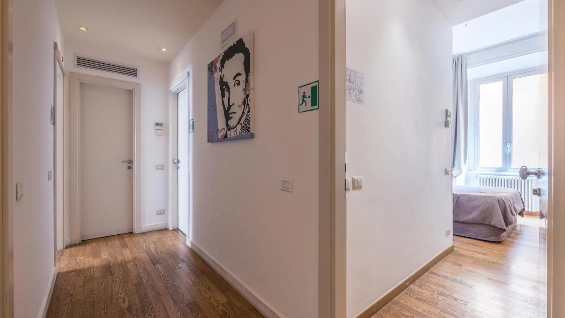 Rome Armony Suites