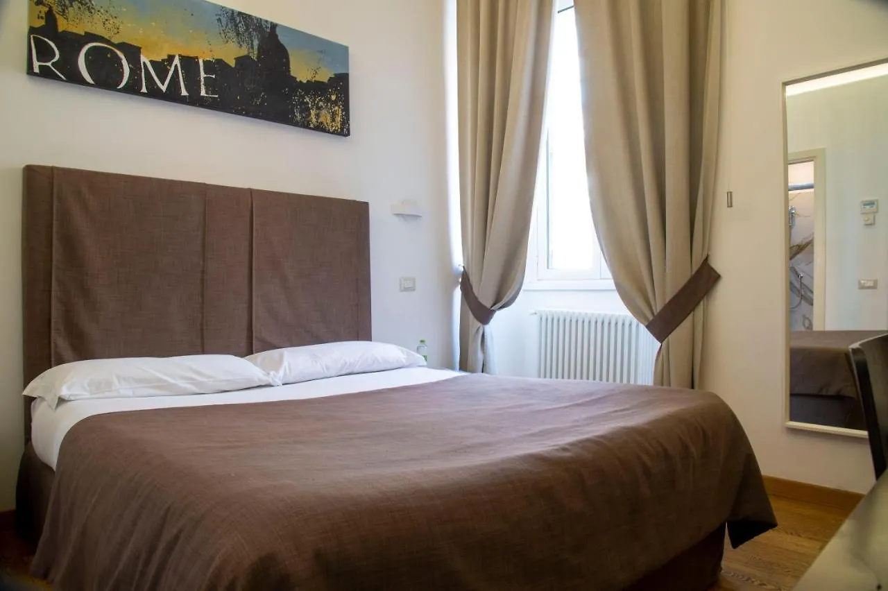 *** Guest house Rome Armony Suites Italy