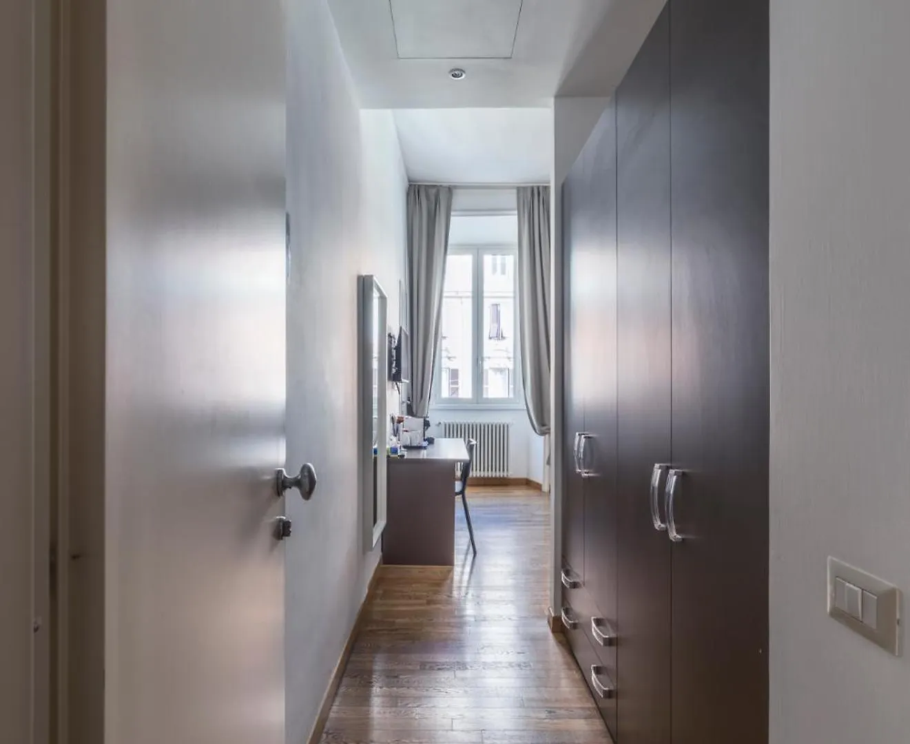 Guest house Rome Armony Suites